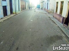 Cuba Caliente