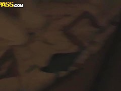 Teen prostitute Nika gets some money for wild fuck