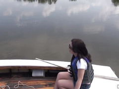 I paid this chick good money