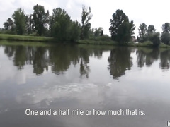 I paid this chick good money