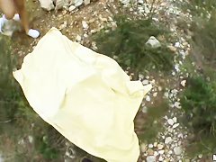 Public Fuck