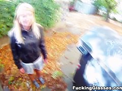 Fucked for cash before a date