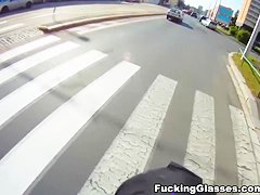 Fucked for cash before a date