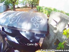 Fucked for cash before a date