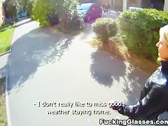 Fucked for cash before a date