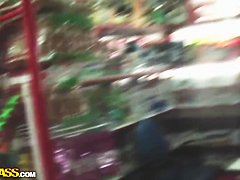 Wild vacation sex in turkey day 5. Amazing outdoor sex tape with Anabell,Aspen and Jocelyn.