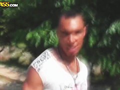 Wild vacation sex in turkey day 5. Amazing outdoor sex tape with Anabell,Aspen and Jocelyn.