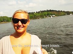 Just take a look at her precious boobies