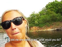 Just take a look at her precious boobies