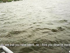 Just take a look at her precious boobies