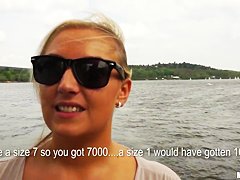 Just take a look at her precious boobies