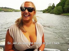 Just take a look at her precious boobies