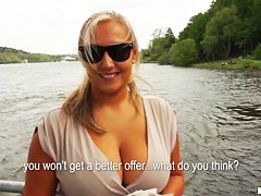 Just take a look at her precious boobies