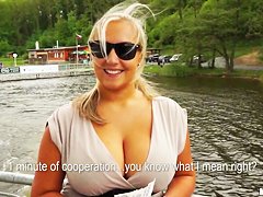 Just take a look at her precious boobies