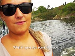 Just take a look at her precious boobies