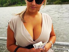 Just take a look at her precious boobies