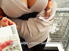 Just take a look at her precious boobies