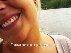 Just take a look at her precious boobies