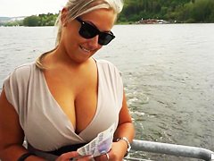 Just take a look at her precious boobies