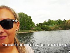 Just take a look at her precious boobies