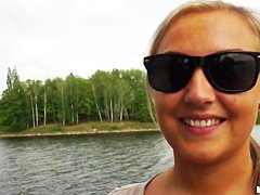 Just take a look at her precious boobies