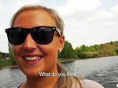 Just take a look at her precious boobies