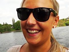 Just take a look at her precious boobies