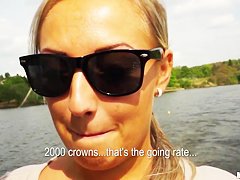 Just take a look at her precious boobies