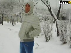 Amateur porno video with Lory