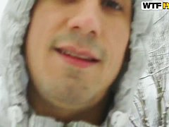 Amateur porno video with Lory