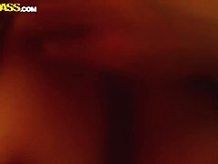 Amateur porno video with Lory