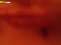 Amateur porno video with Lory