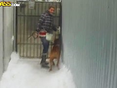 Amateur porno video with Lory