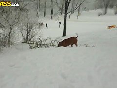 Amateur porno video with Lory