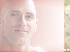 Ava Addams and Johnny Sins have love affair