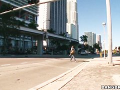 Jayden Jaymes in hardcore big ass fun.