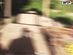 Fantastic Thailand sex vacation is so hot and naughty with this bitches