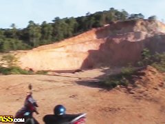 Fantastic Thailand sex vacation is so hot and naughty with this bitches