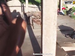 Fantastic Thailand sex vacation is so hot and naughty with this bitches