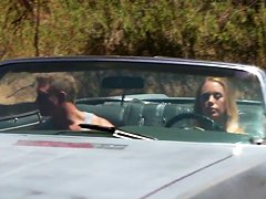 Hot Nicole Aniston's weaknesses is revealed