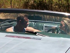 Hot Nicole Aniston's weaknesses is revealed