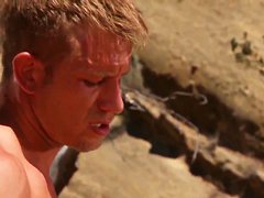 Hot Nicole Aniston's weaknesses is revealed