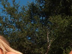 Hot Nicole Aniston's weaknesses is revealed