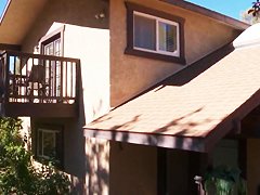 Hot Nicole Aniston's weaknesses is revealed