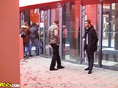 Miami doesn't seem to reject casual sex offer