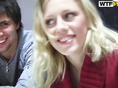 Miami doesn't seem to reject casual sex offer