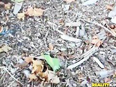 Wet and smooth. Staring Josh and Katie Jordin.