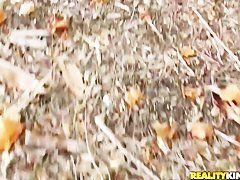 Wet and smooth. Staring Josh and Katie Jordin.