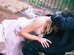 Ryan Madison and Tiffany Tyler have great fantasy