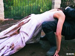 Ryan Madison and Tiffany Tyler have great fantasy